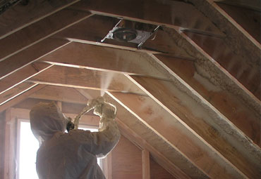 Ottawa Attic Insulation