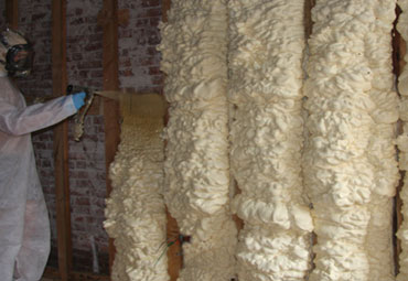 Types of Spray Foam in Ottawa